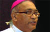 Bishop of Mangalore condemns Padil resort attack